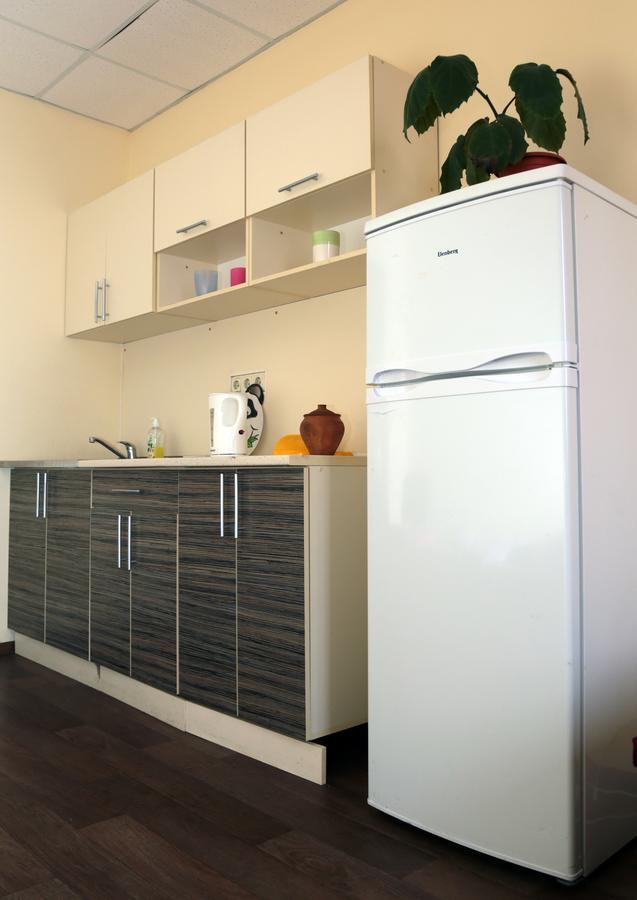 Hostel Raduga Kiev Ngoại thất bức ảnh